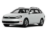 Used 2014 Volkswagen Jetta SportWagen Wagon