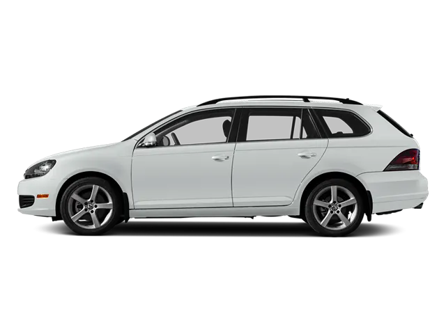 Used 2014 Volkswagen Jetta SportWagen Wagon