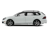 Used 2014 Volkswagen Jetta SportWagen Wagon