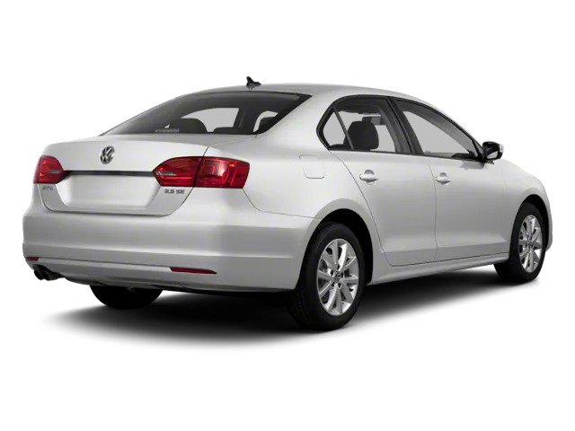 Used 2013 Volkswagen Jetta Sedan