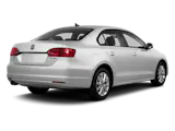 Used 2013 Volkswagen Jetta Sedan