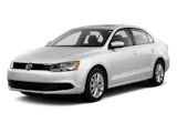 Used 2013 Volkswagen Jetta Sedan