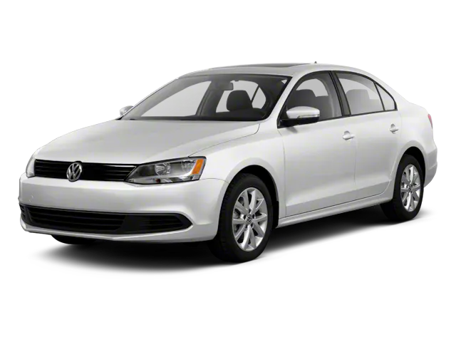2013 Volkswagen Jetta