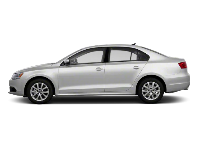 Used 2013 Volkswagen Jetta Sedan