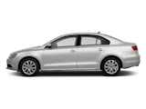 Used 2013 Volkswagen Jetta Sedan