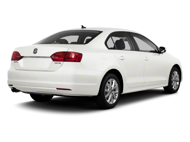 Used 2013 Volkswagen Jetta Sedan
