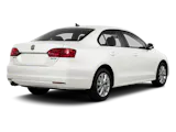 Used 2013 Volkswagen Jetta Sedan