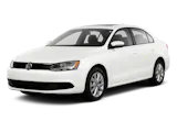 Used 2013 Volkswagen Jetta Sedan