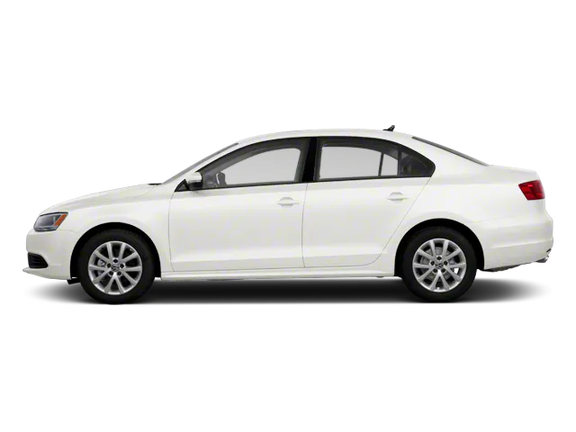 Used 2013 Volkswagen Jetta Sedan