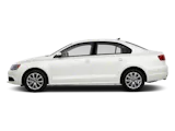 Used 2013 Volkswagen Jetta Sedan