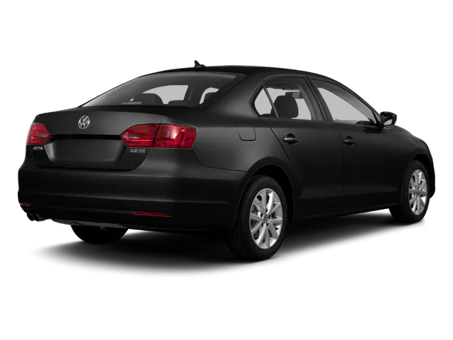 Used 2013 Volkswagen Jetta Sedan