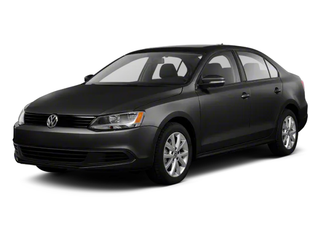 Used 2013 Volkswagen Jetta 2.5L SE