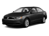 Used 2013 Volkswagen Jetta Sedan