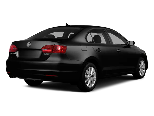 Used 2014 Volkswagen Jetta Sedan