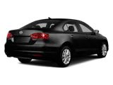 Used 2014 Volkswagen Jetta Sedan