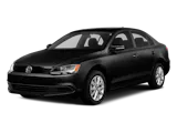 Used 2014 Volkswagen Jetta Sedan