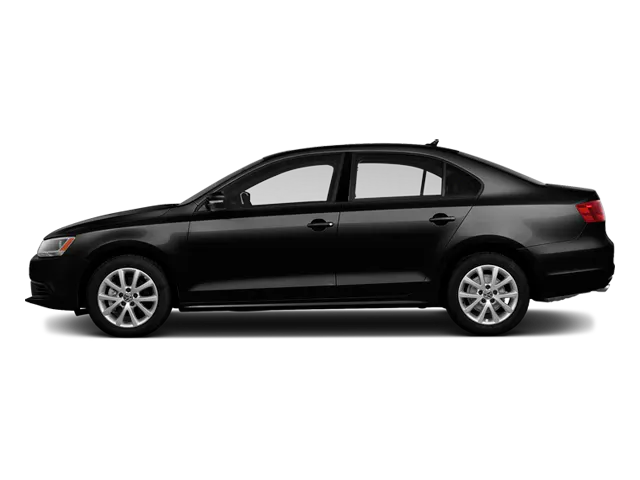 Used 2014 Volkswagen Jetta Sedan