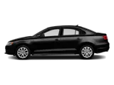 Used 2014 Volkswagen Jetta Sedan