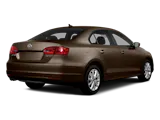 Used 2014 Volkswagen Jetta Sedan
