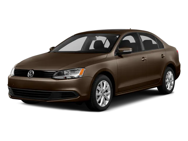 2014 Volkswagen Jetta Sedan
