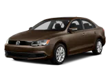 Used 2014 Volkswagen Jetta Sedan