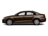 Used 2014 Volkswagen Jetta Sedan