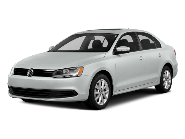 2014 Volkswagen Jetta photo 1