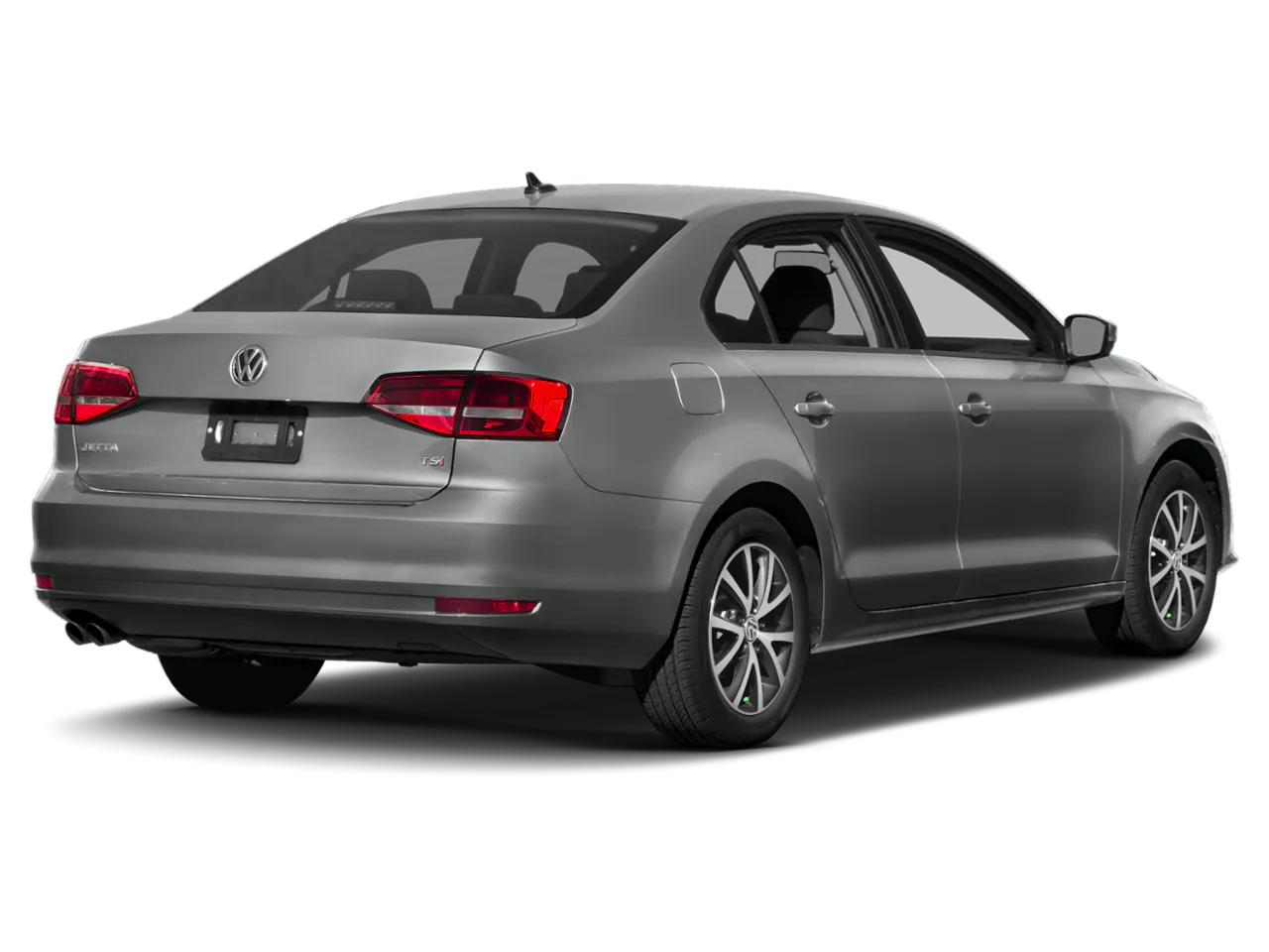 Used 2015 Volkswagen Jetta Sedan