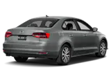 Used 2015 Volkswagen Jetta Sedan