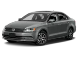 Used 2015 Volkswagen Jetta Sedan