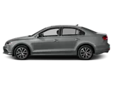 Used 2015 Volkswagen Jetta Sedan