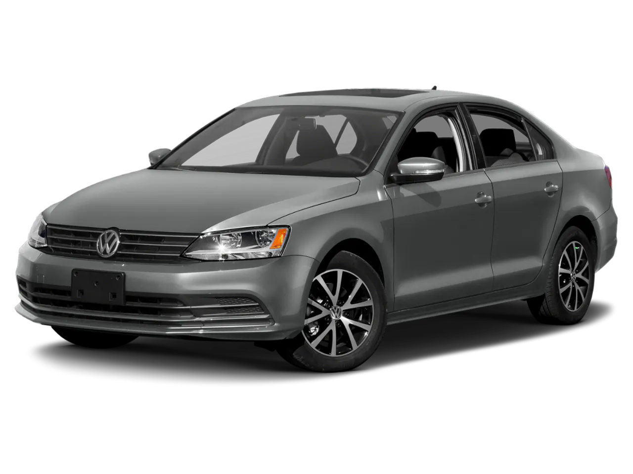 2015 Volkswagen Jetta's photo