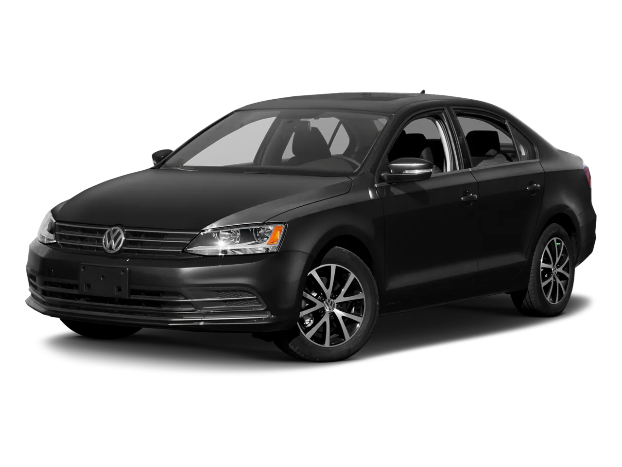 2017 Volkswagen Jetta 1.4T SE's photo