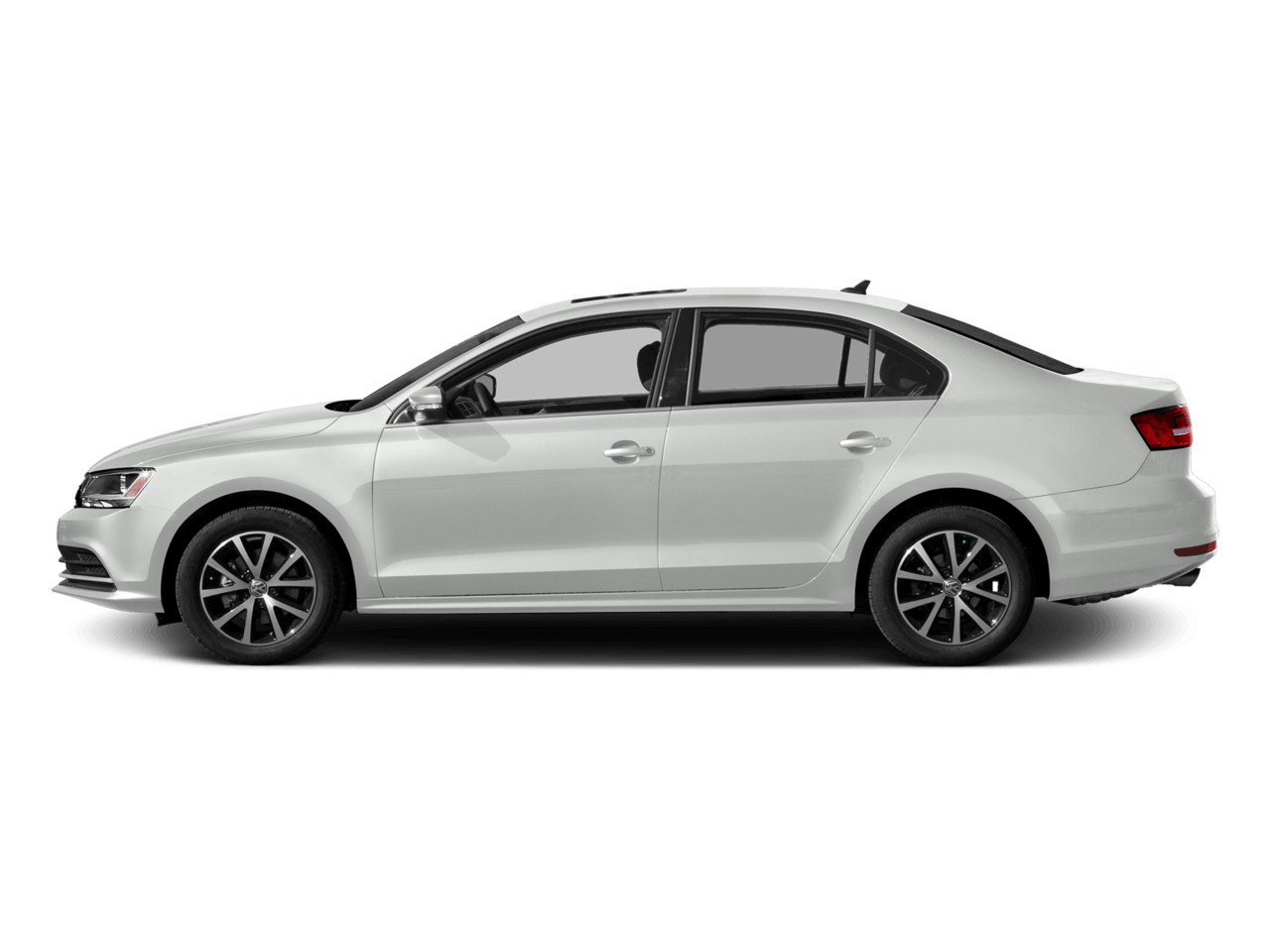2017 Volkswagen Jetta SE's photo