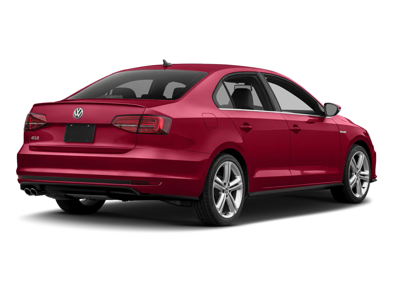 Used 2017 Volkswagen Jetta Sedan