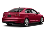 Used 2017 Volkswagen Jetta Sedan