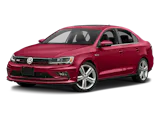Used 2017 Volkswagen Jetta Sedan
