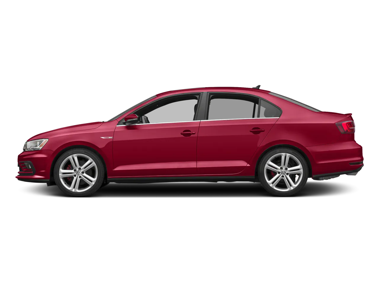 Used 2017 Volkswagen Jetta Sedan
