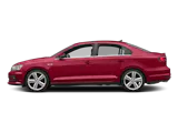 Used 2017 Volkswagen Jetta Sedan