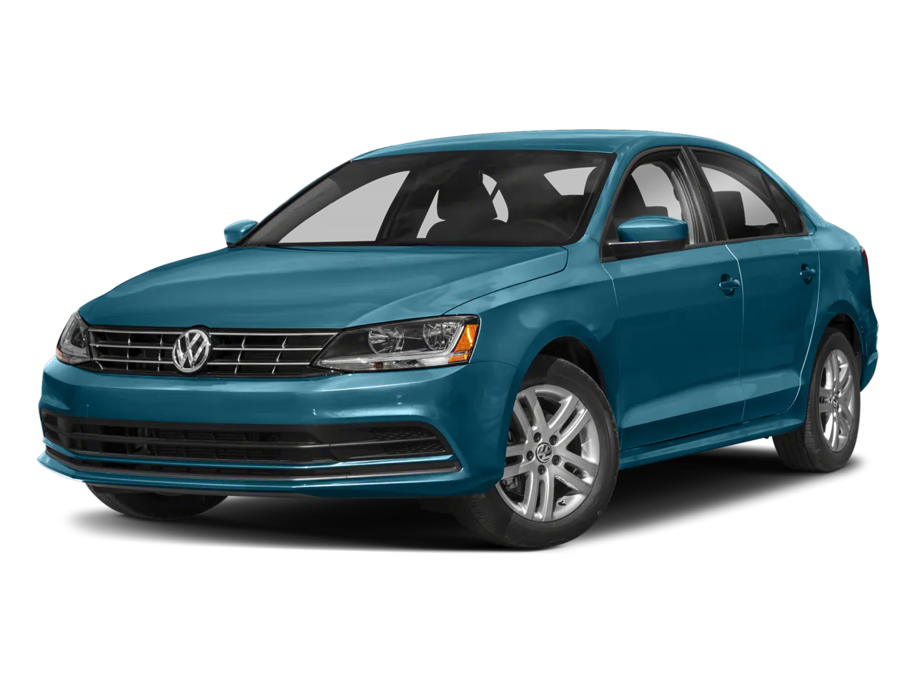 2018 Volkswagen Jetta