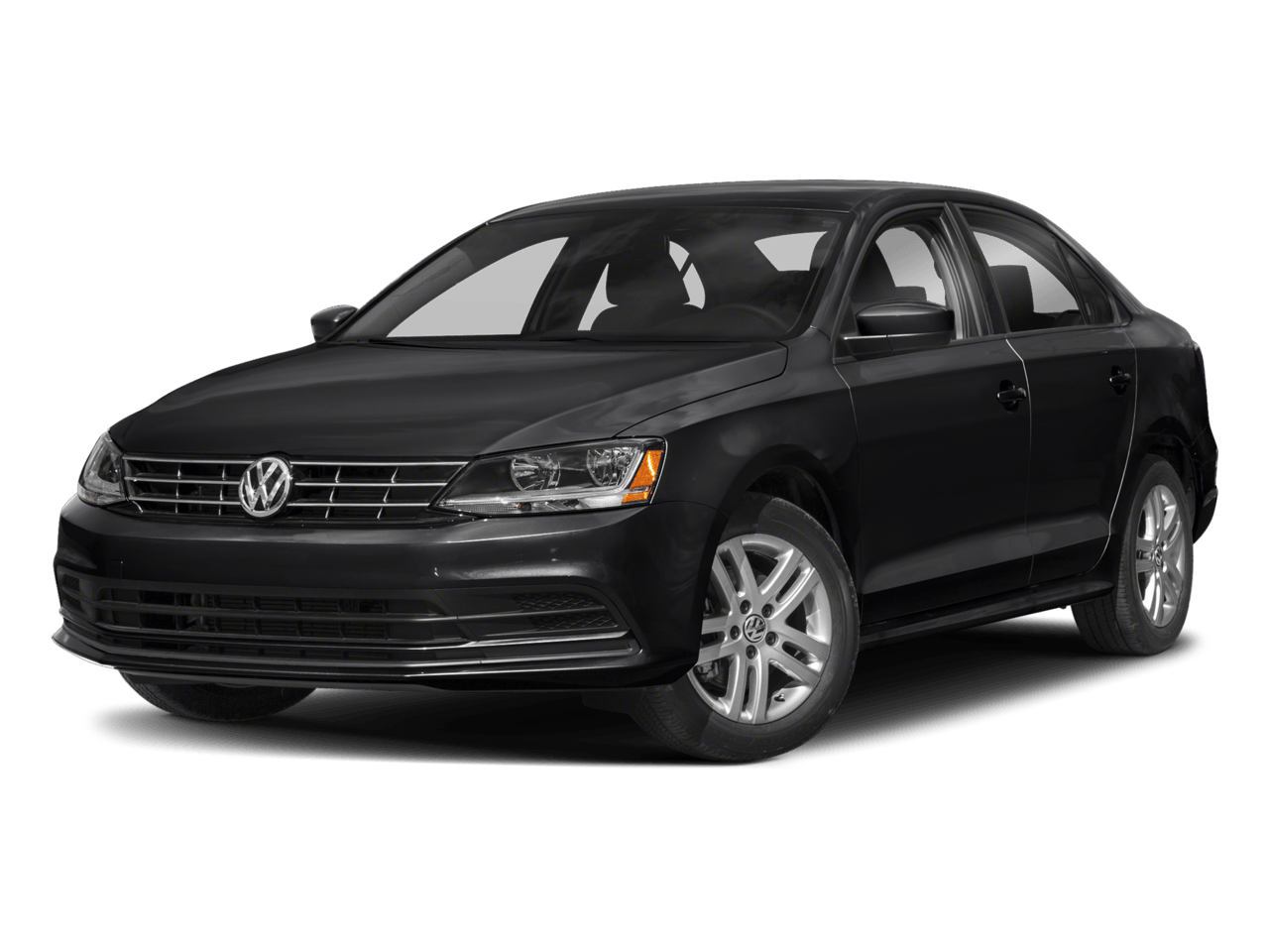 2018 Volkswagen Jetta 1.4T S FWD photo