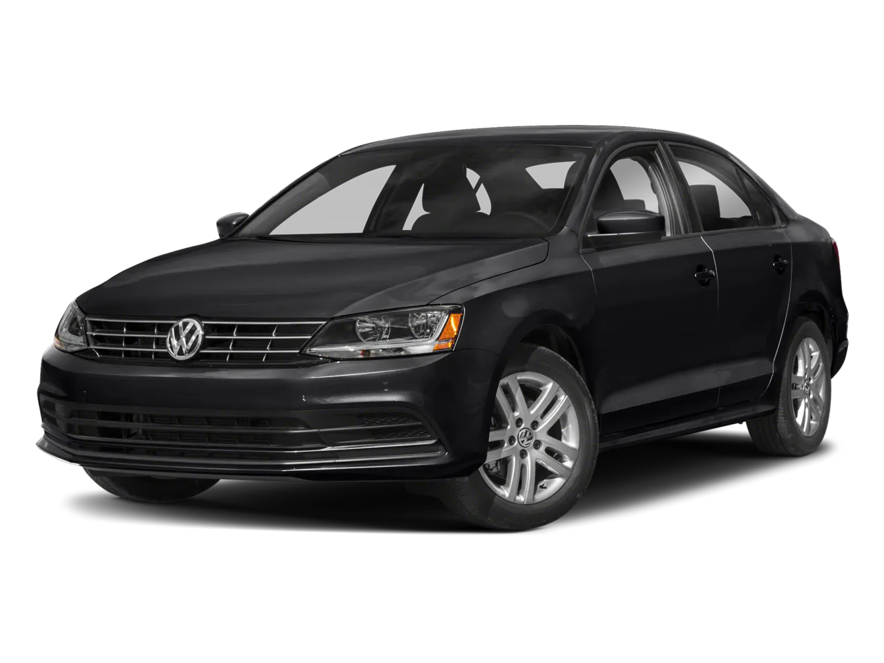 2018 Volkswagen Jetta