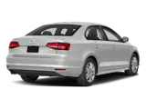 Used 2018 Volkswagen Jetta Sedan