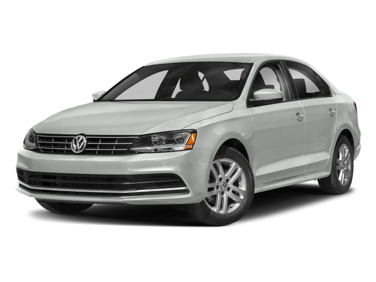 2018 Volkswagen Jetta
