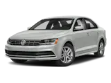 Used 2018 Volkswagen Jetta Sedan