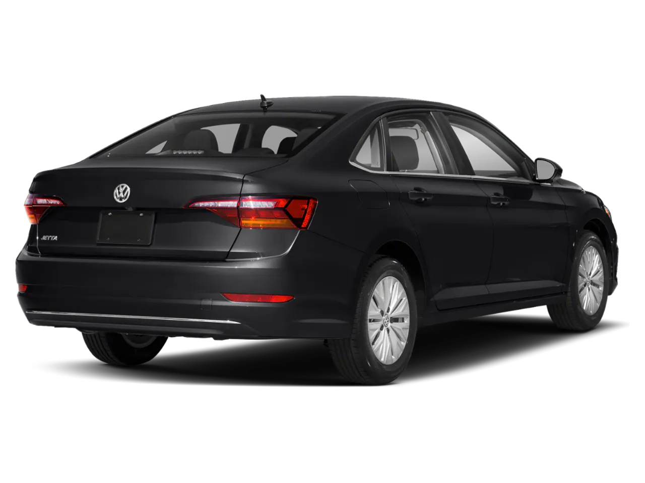 Used 2019 Volkswagen Jetta Sedan