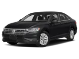 Used 2019 Volkswagen Jetta Sedan