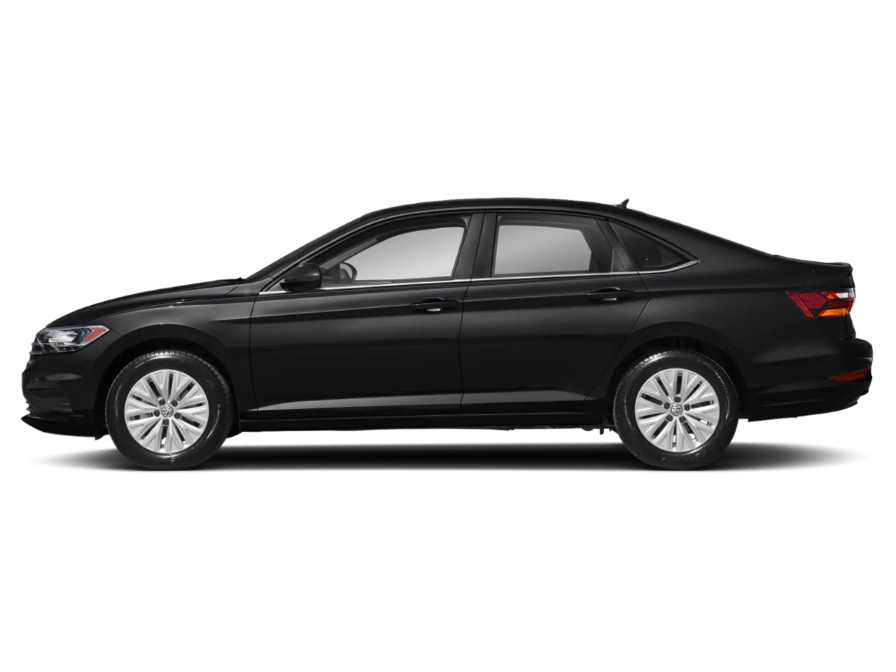 Used 2019 Volkswagen Jetta Sedan