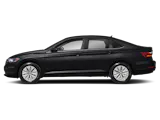Used 2019 Volkswagen Jetta Sedan