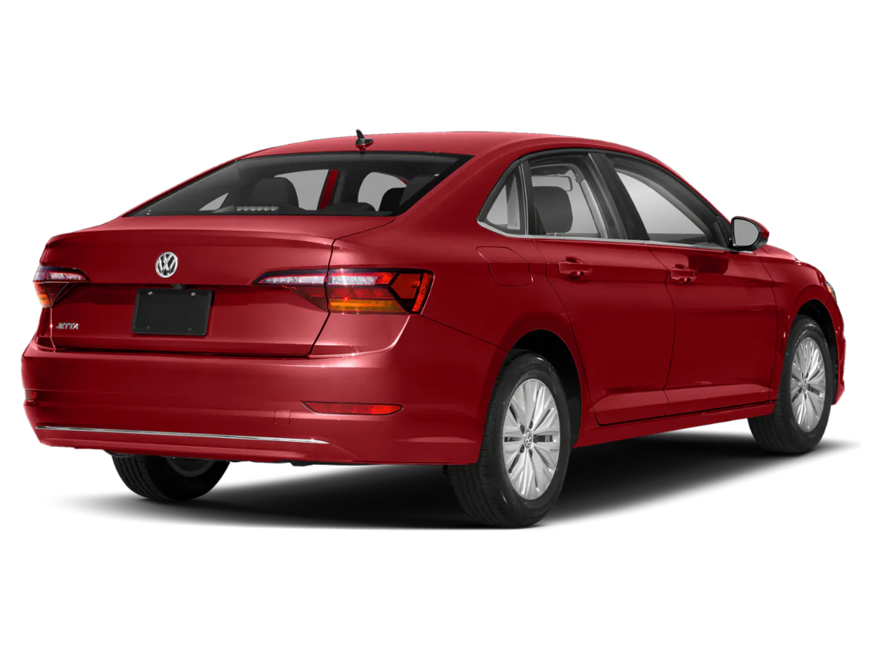 Used 2019 Volkswagen Jetta Sedan